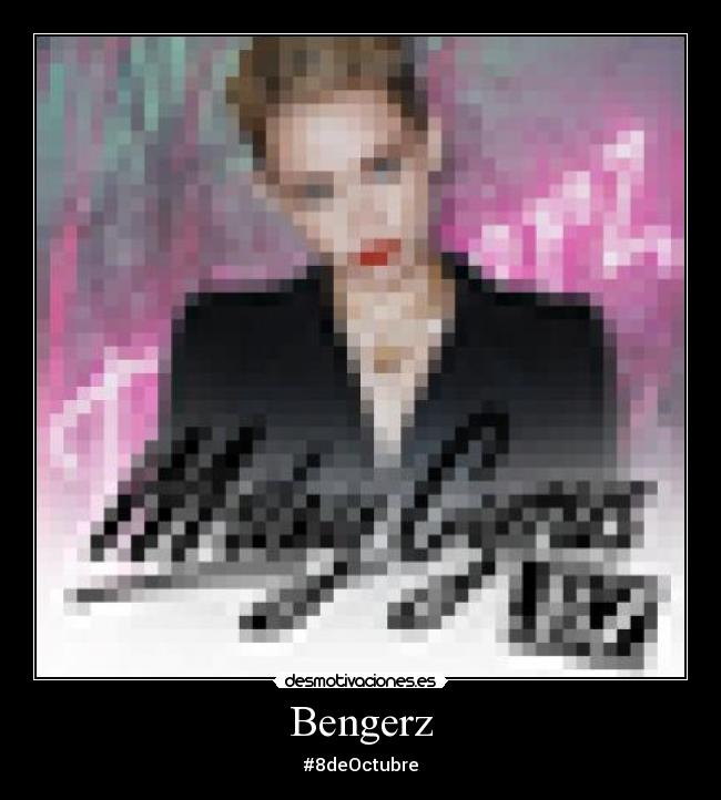 Bengerz -