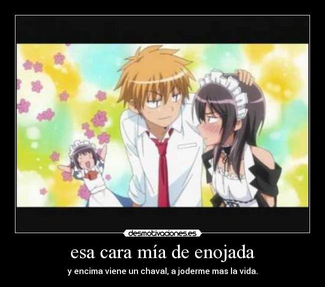 carteles joderme desmotivaciones