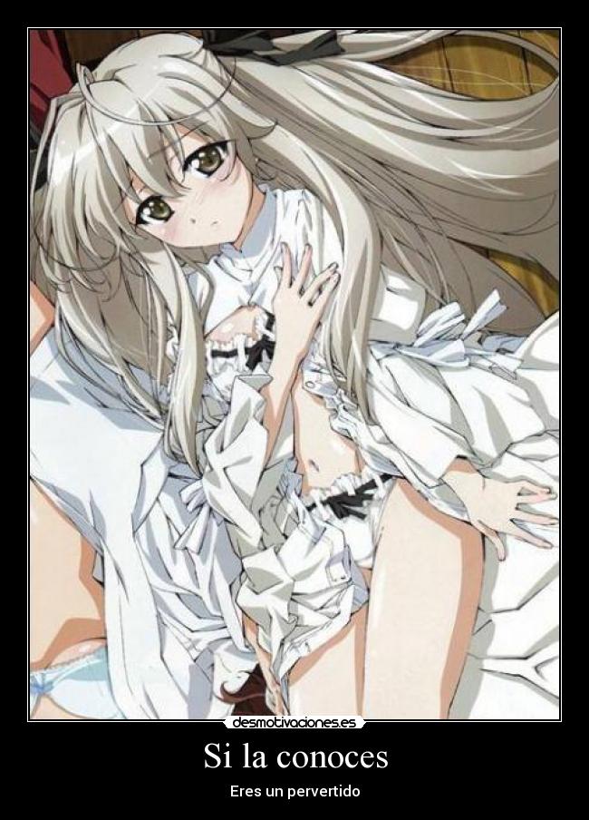 carteles yosuga sora hentai soft ecchi haru sora desmotivaciones