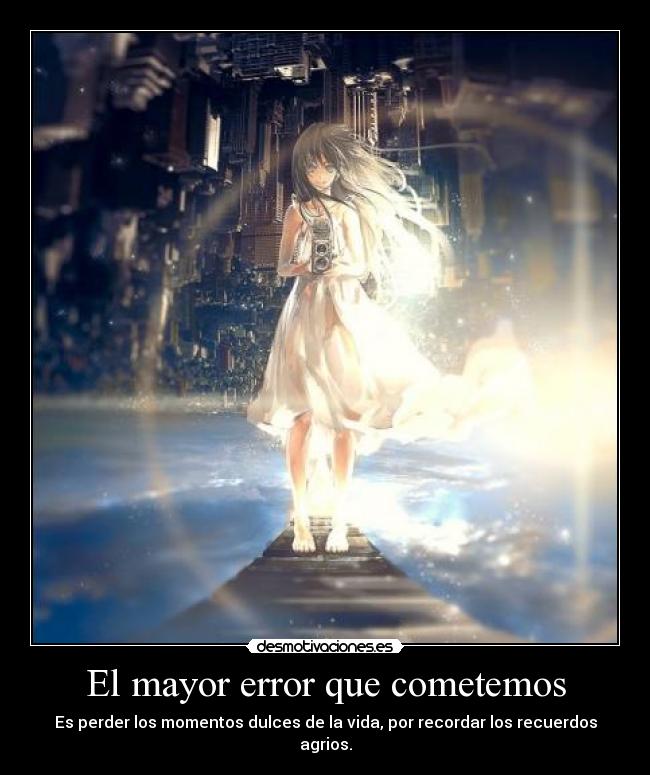 carteles error desmotivaciones