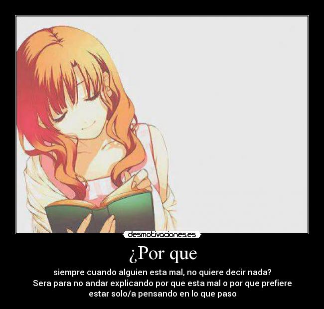 carteles preguntas desmotivaciones