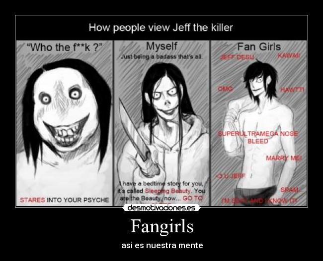 Fangirls -