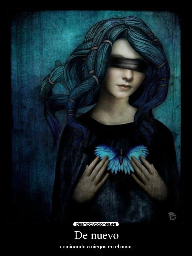 De nuevo - 