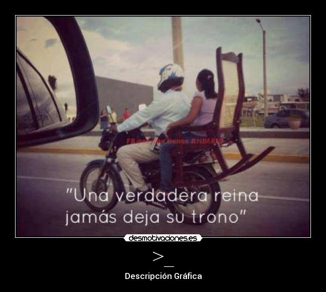 >_ - Descripción Gráfica