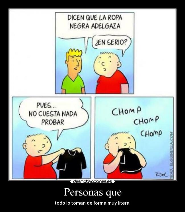 carteles claro que desmotivaciones