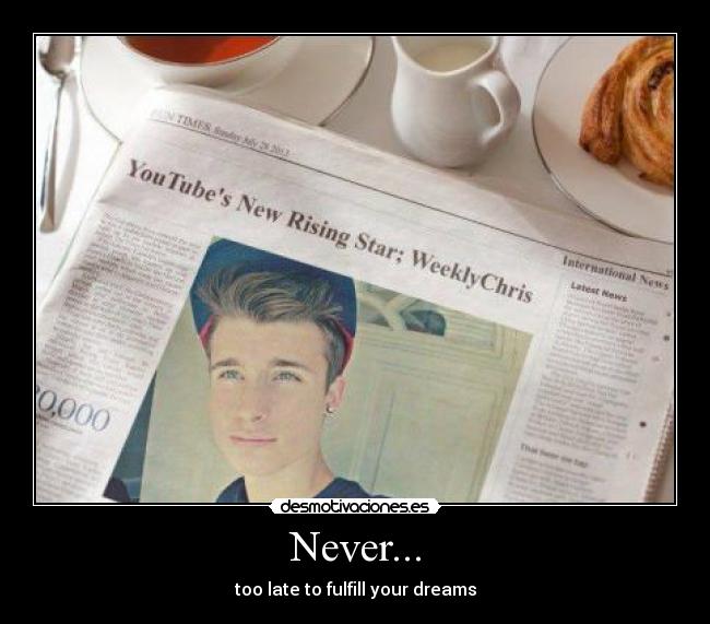 carteles suenos desmotivaciones