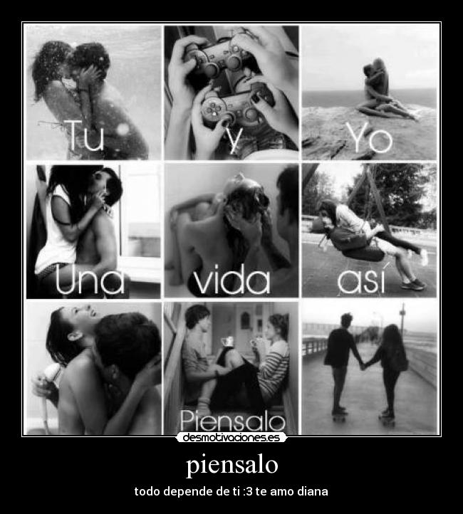 carteles primera desmotivaciones