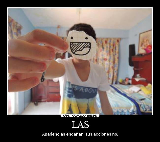 LAS - 