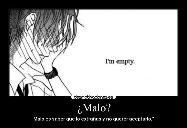 carteles manga tumblr monochrome crying cry hurting hurt ruborizado boy guy pain dolor desamor desmotivaciones