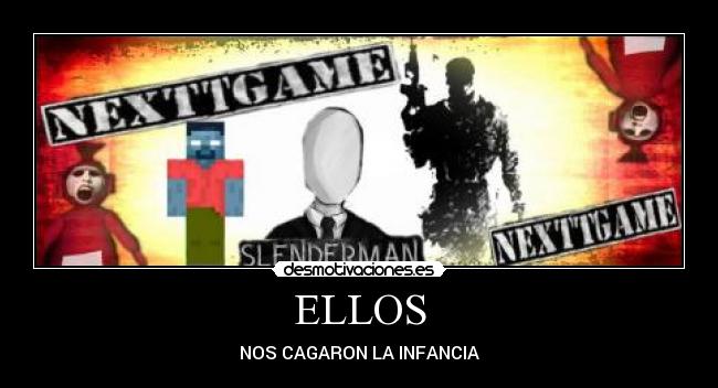 ELLOS - 