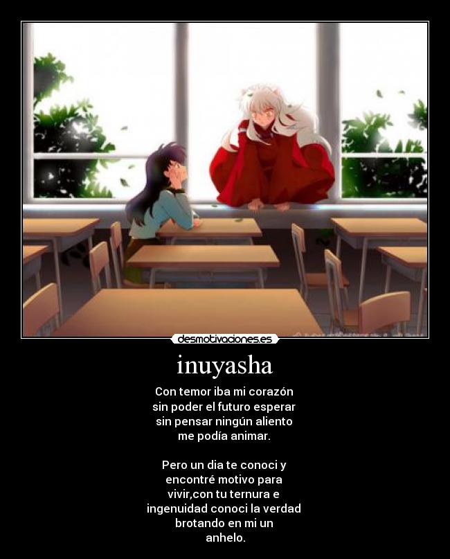 inuyasha - 