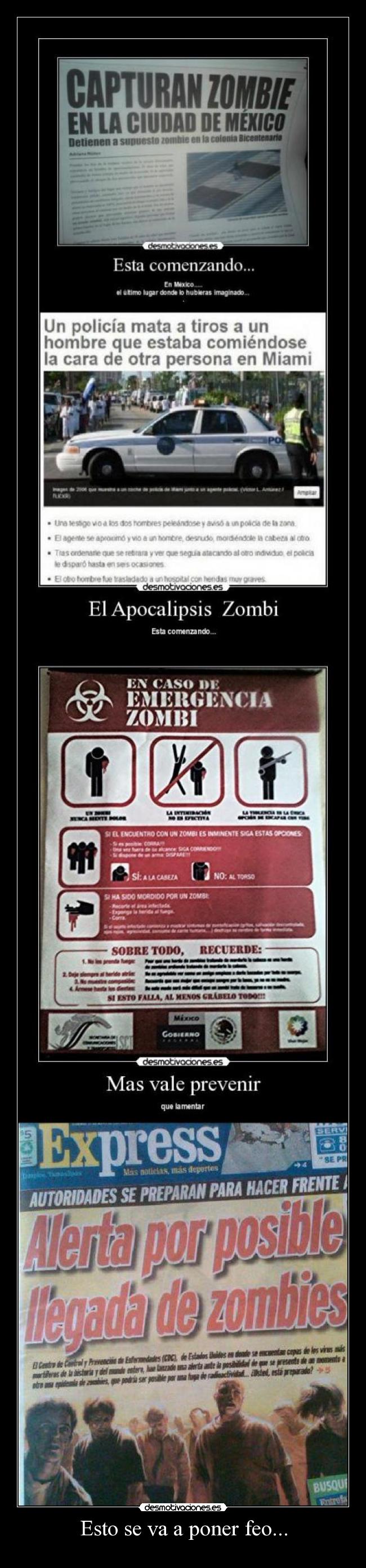 Esto se va a poner feo... -