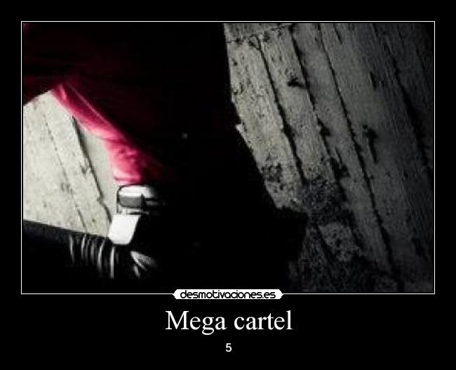 Mega cartel -