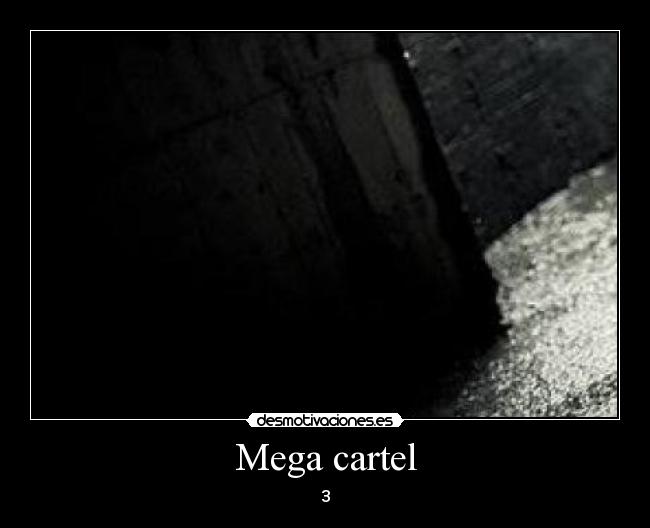 Mega cartel -