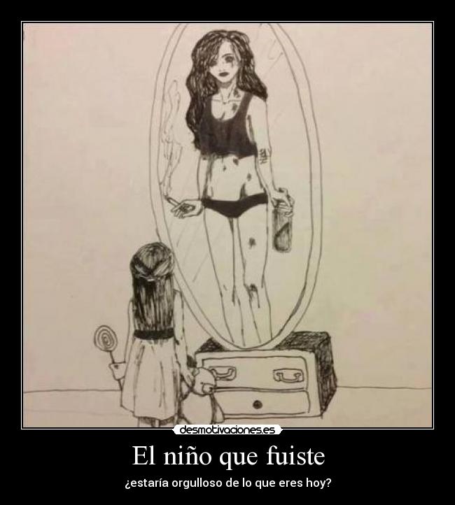 carteles reflexivas desmotivaciones