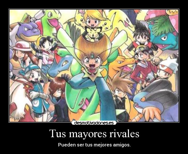carteles pokemon pokemon desmotivaciones
