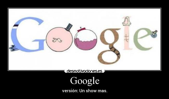 Google -