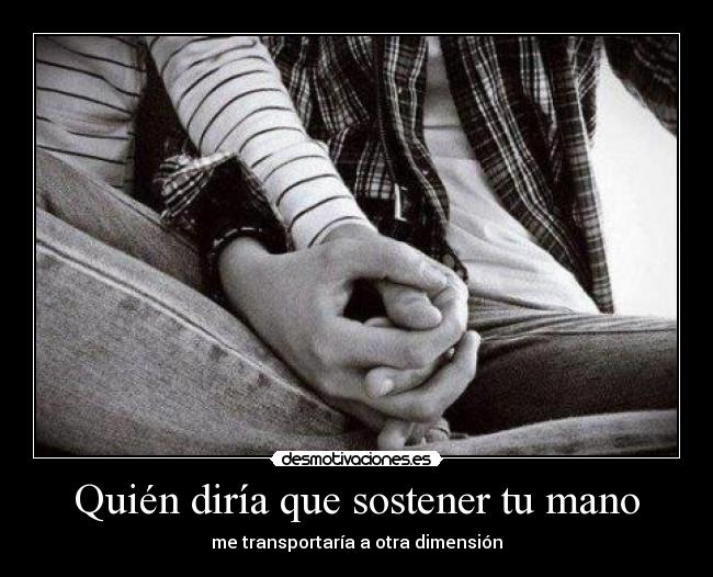 carteles quien diria desmotivaciones