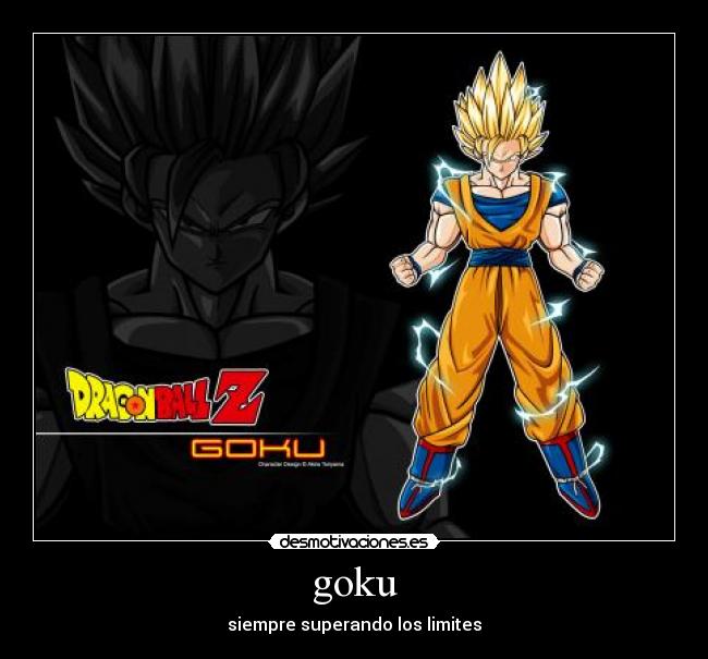 goku - 