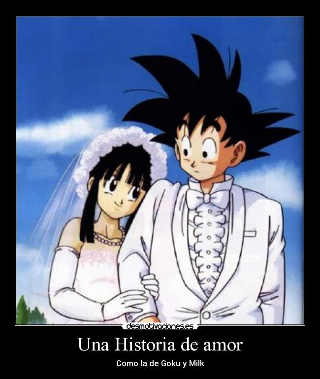 Una Historia de amor -