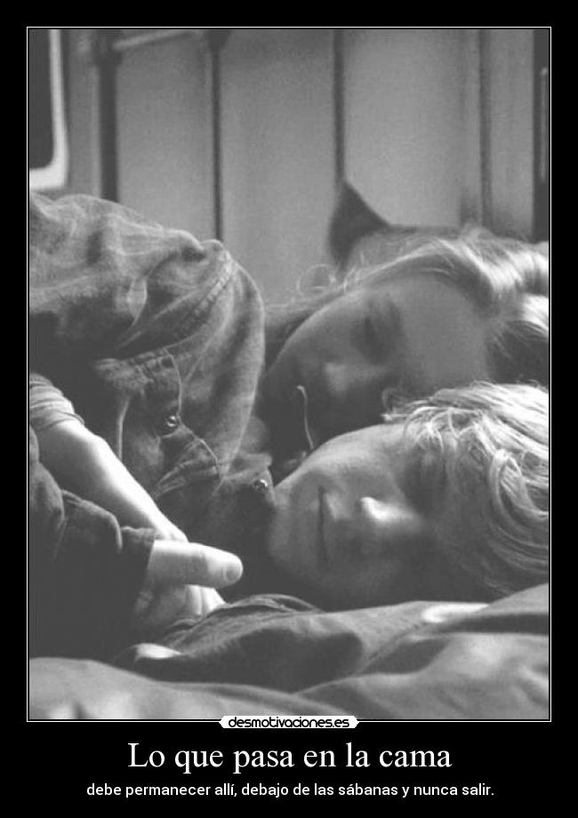 carteles sucutrule clandesplazado crazyteam blacworld desmoc3 cama nunca pasa nada desmotivaciones