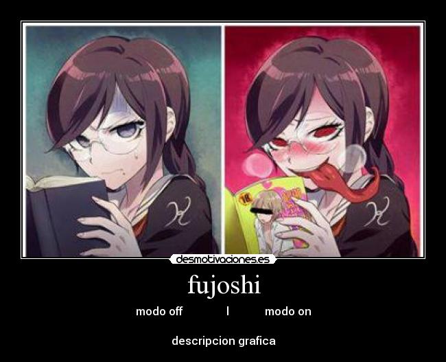 fujoshi -