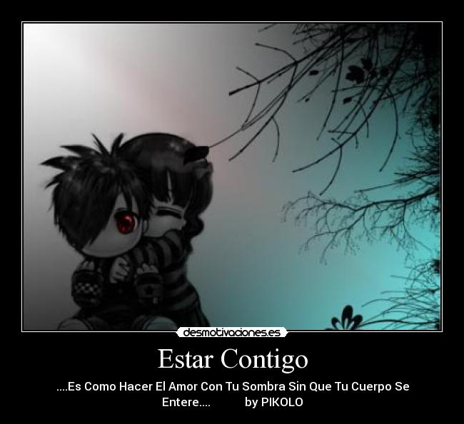 Estar Contigo -