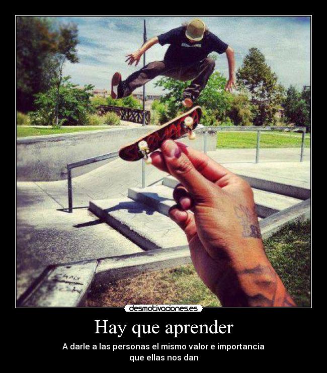 carteles ella todo para desmotivaciones