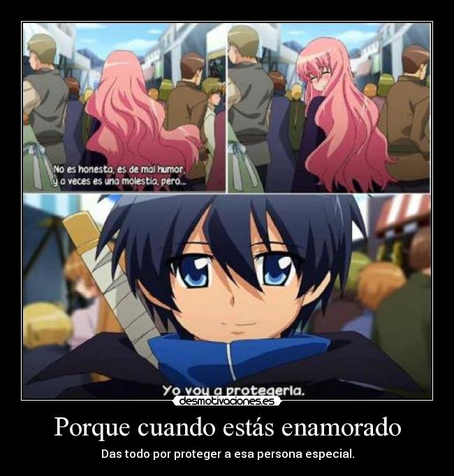 carteles animes anime frasesmachos zeronotskaima pixilin desmotivaciones