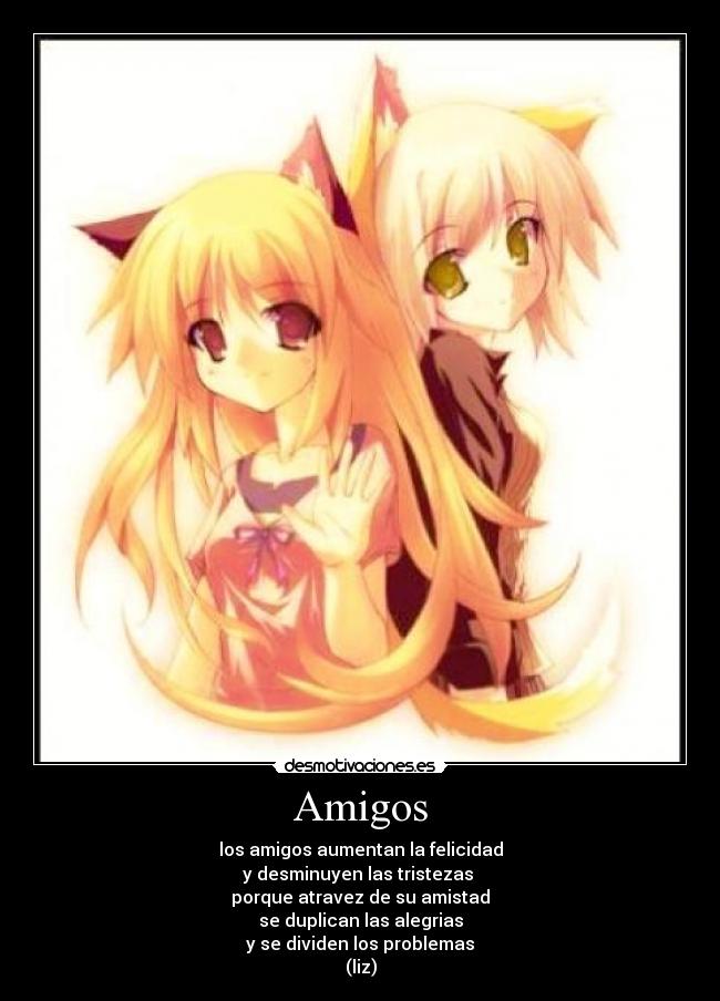 Amigos - 