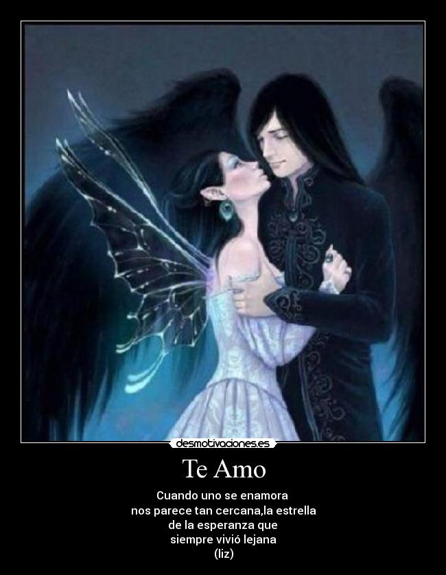 Te Amo - 