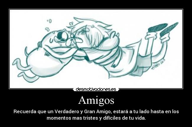Amigos - 