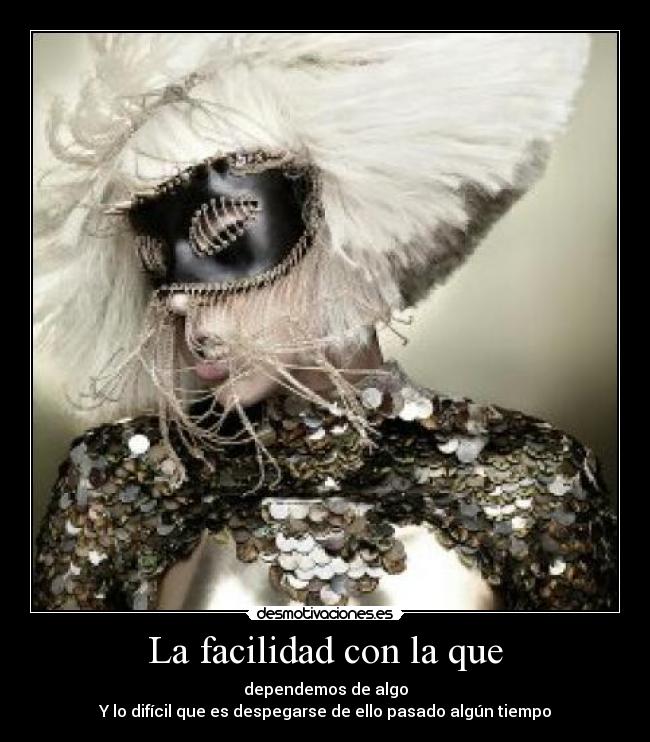 carteles lady8gaga desmotivaciones