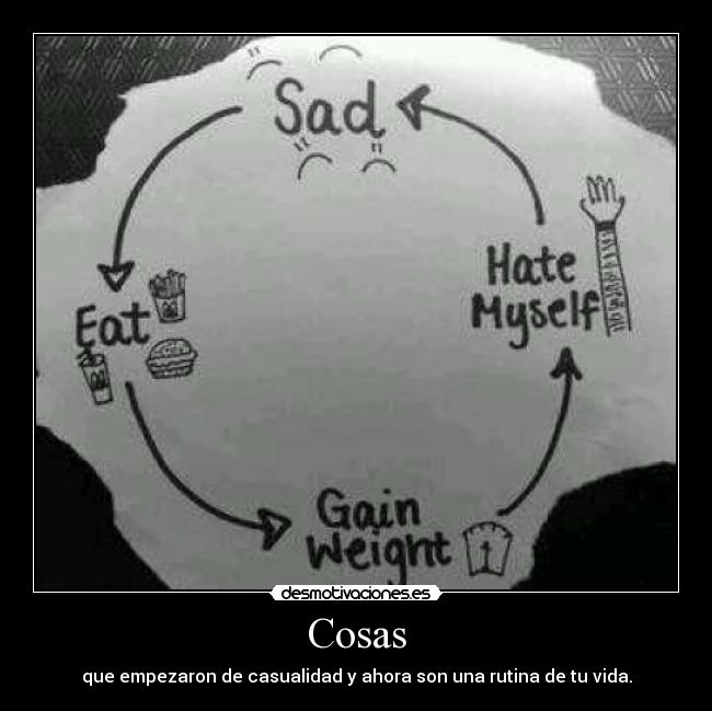 Cosas -