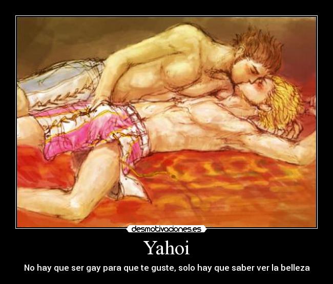 Yahoi -
