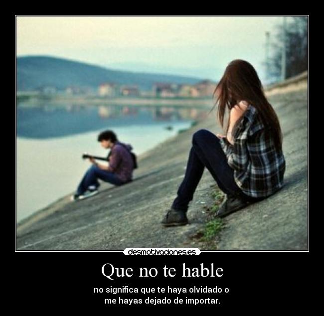 carteles aunque hable desmotivaciones