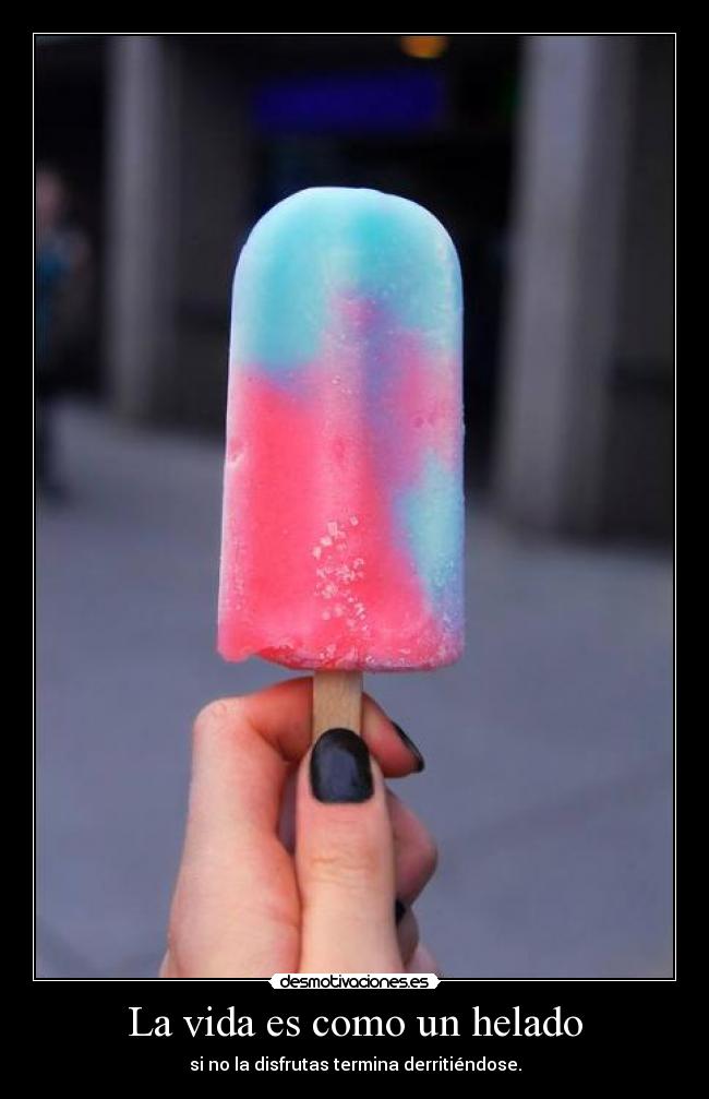 carteles vida vida segundo nada mas desmotivaciones