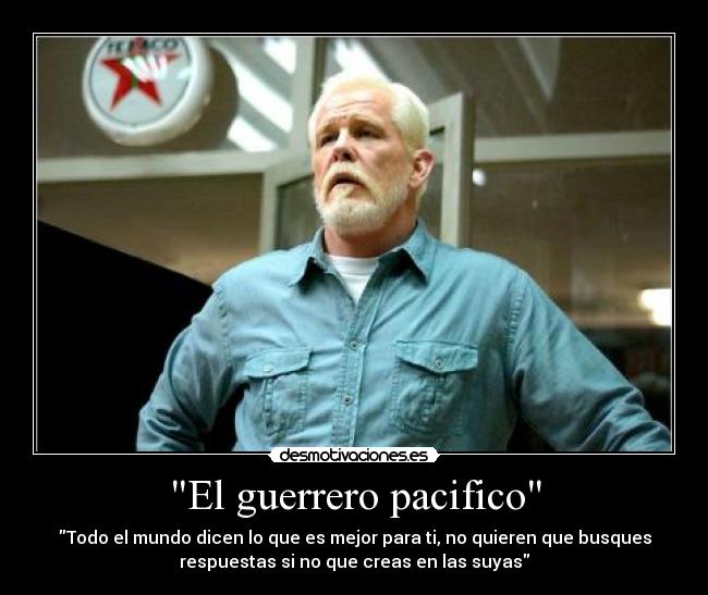 El Guerrero Pacifico Pelicula Completa En Español El Guerrero Pacifico | movies released this week - helpermedi