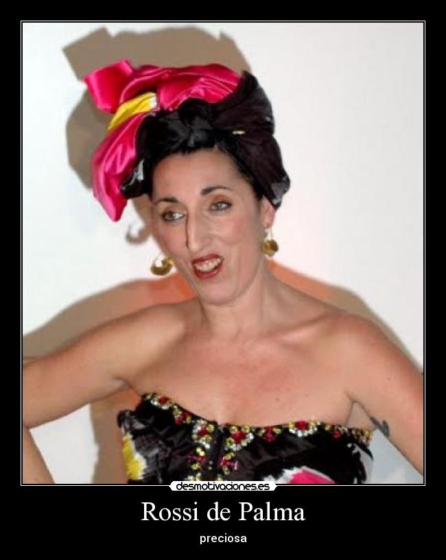 Rossi de Palma - preciosa