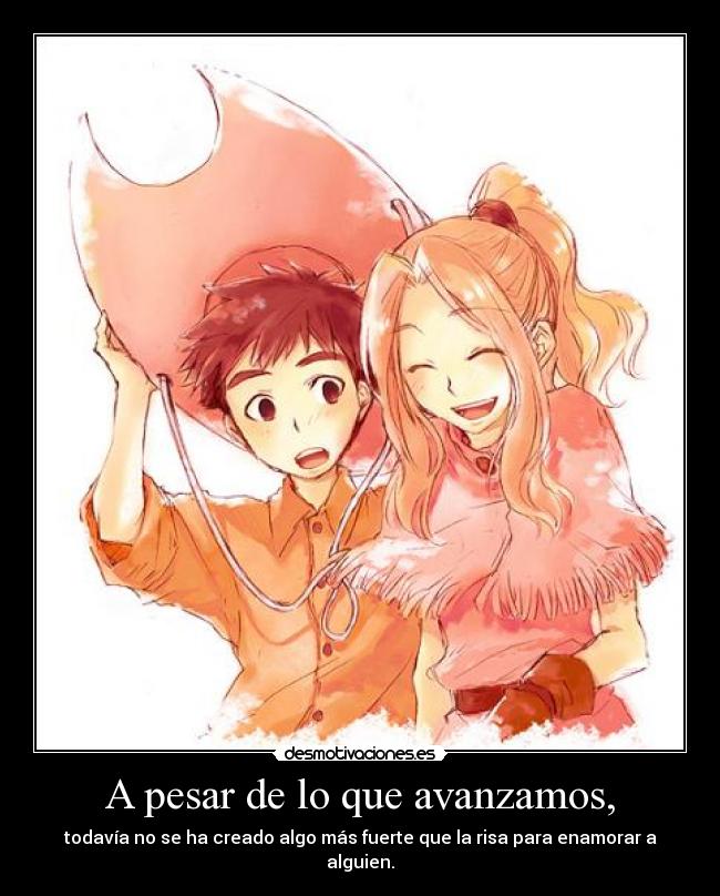 carteles sora digimon adventure desmotivaciones