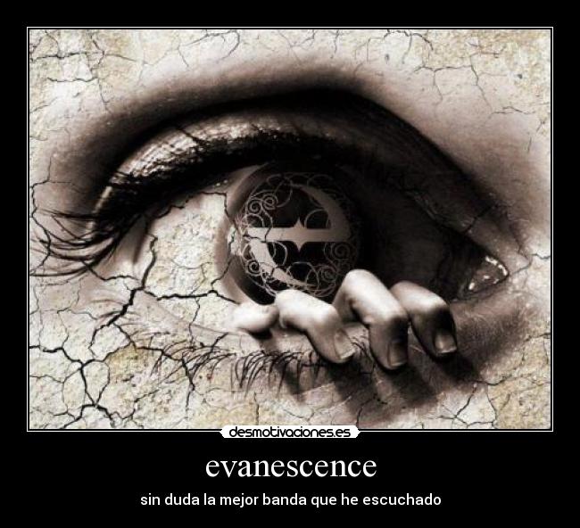 evanescence - 