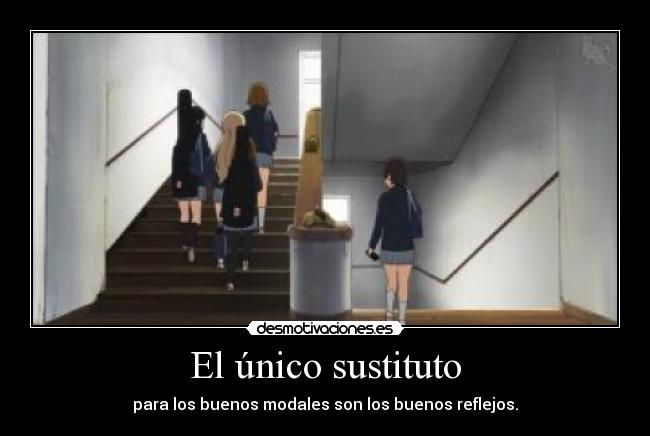 carteles asi cambio direccion cuando vea porque caes mal desmotivaciones