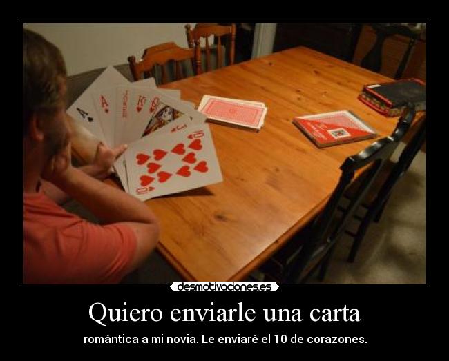 carteles dar diez corazones desmotivaciones