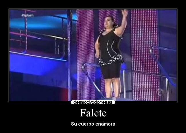 Falete -