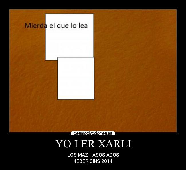 carteles clanhoygan desmotivaciones