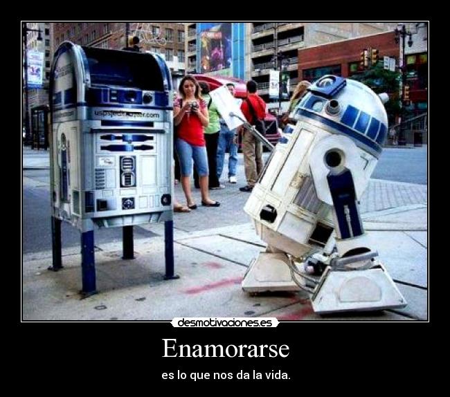 Enamorarse - 