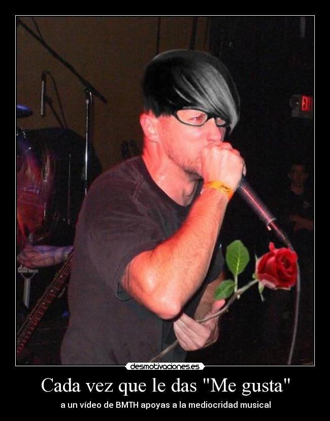 carteles putifans denunciando cartel desmotivaciones