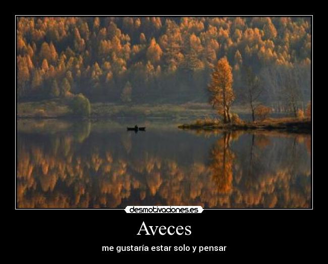 Aveces -