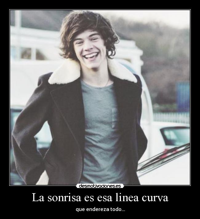 carteles sonrisa desmotivaciones