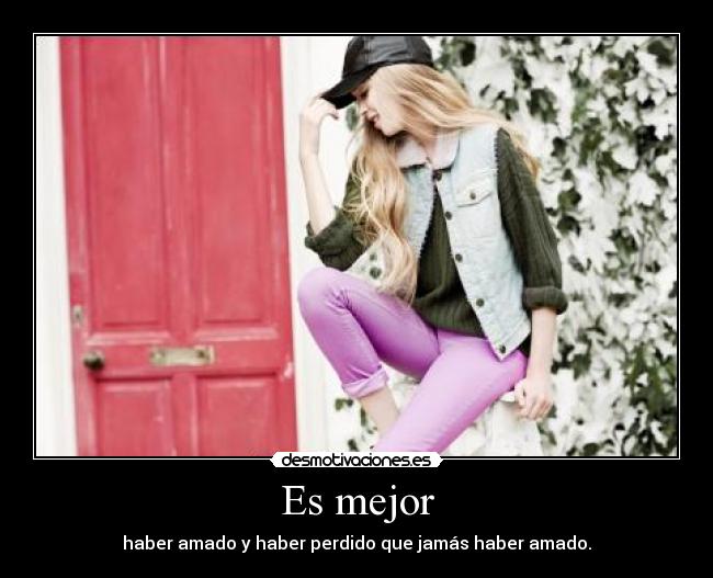 carteles amar desmotivaciones